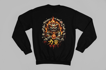 Chinese-themed